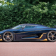 Image for article titled Car Spotting In London Makes You Realize How Poor You Are
